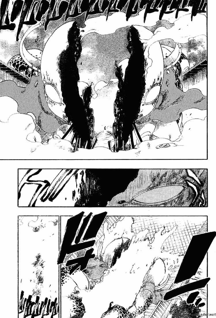 Bleach Chapter 126 : The Last Of A Void War - Picture 3