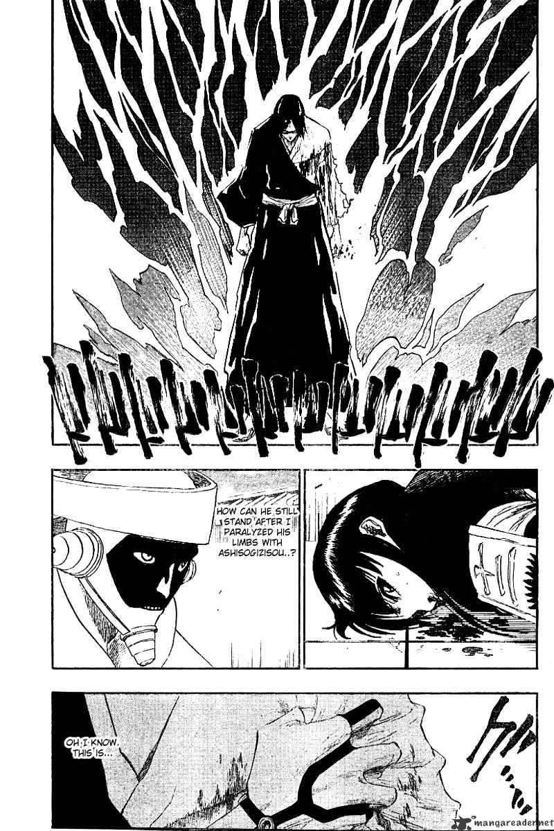 Bleach Chapter 124 : Crying Little People - Picture 3