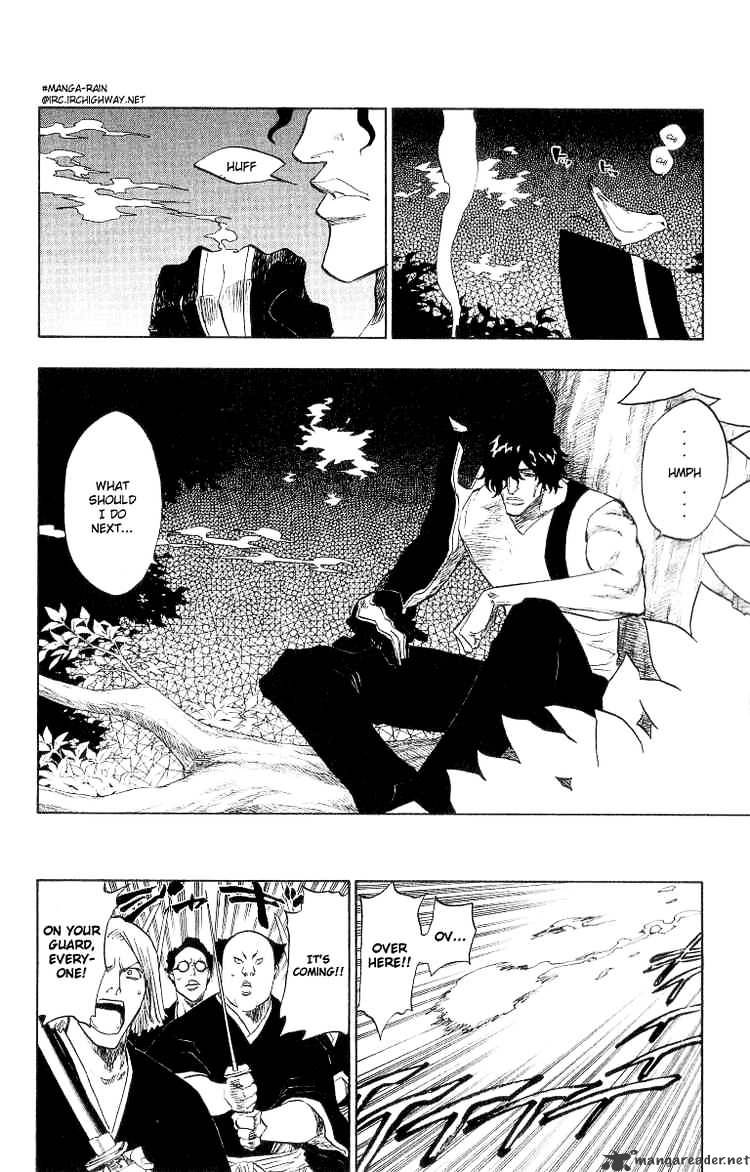Bleach Chapter 86 : Making-Good Relations, Ok - Picture 2