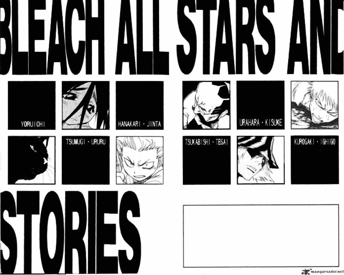Bleach Chapter 62 : Lesson 2 2 Bad Endin' In The Shaft - Picture 3