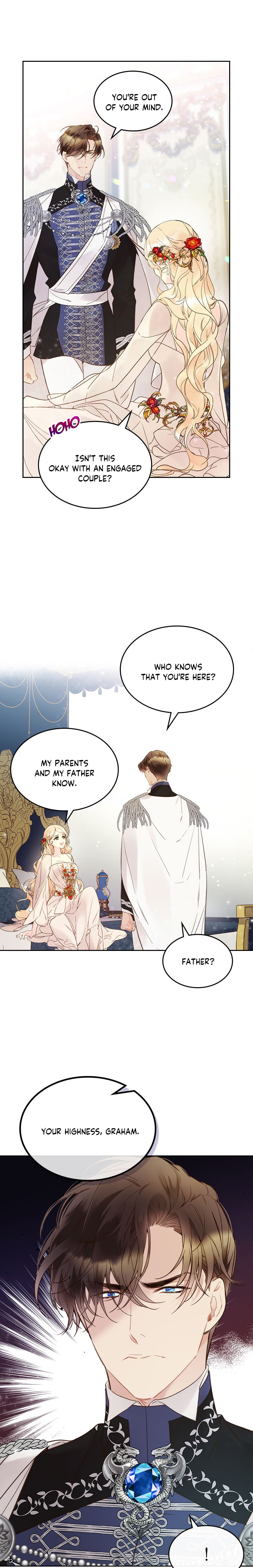 Beatrice Chapter 57 - Picture 2