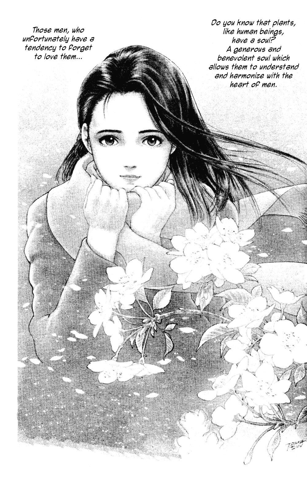 Sakura No Hanasaki Kukoro Vol.1 Chapter 1A : Sakura No Hanasaki Kukoro - Picture 3