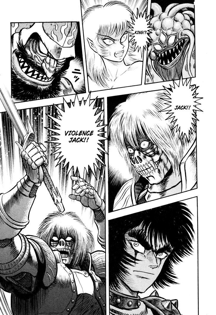 Shin Violence Jack Vol.2 Chapter 2.2 - Picture 2
