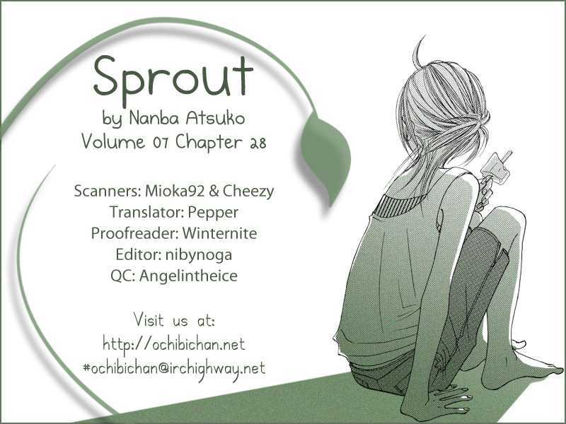 Sprout - Page 2