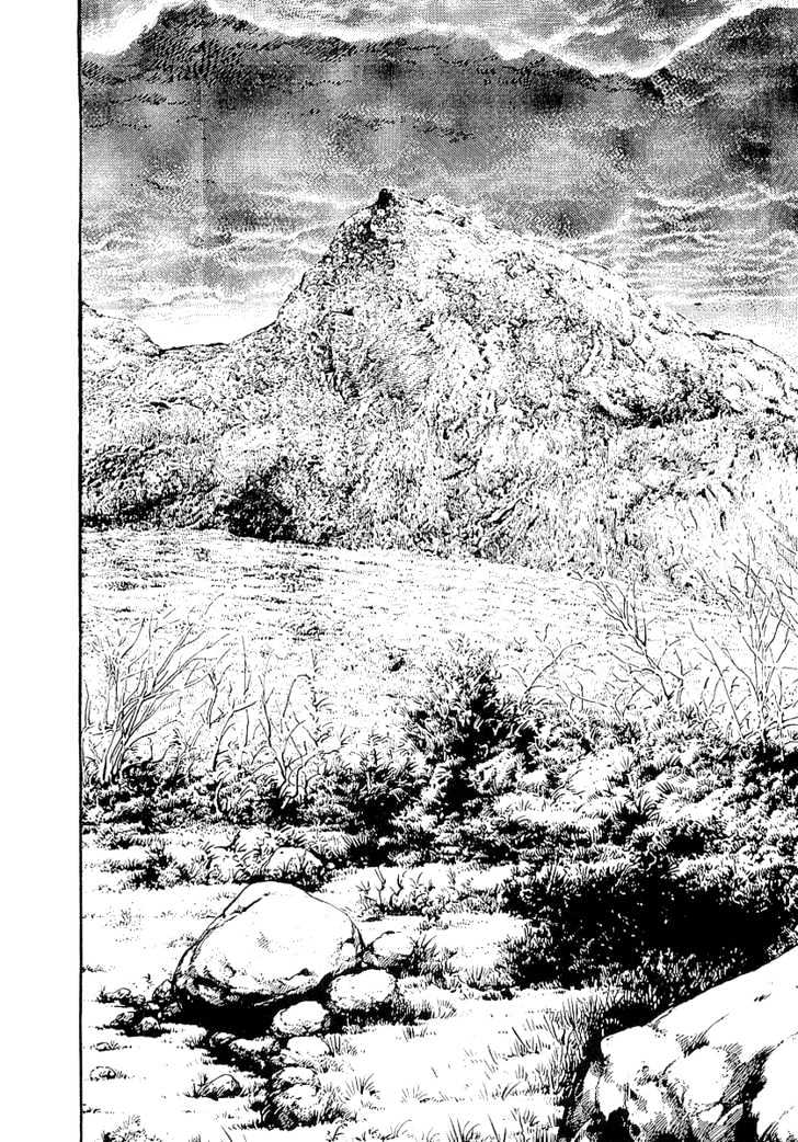 Riki-Oh Vol.3 Chapter 14 - Picture 3