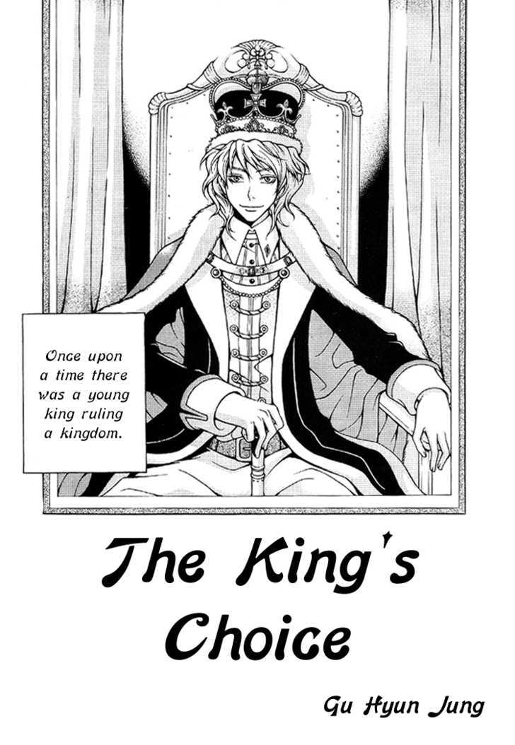 The King's Choice - Page 2