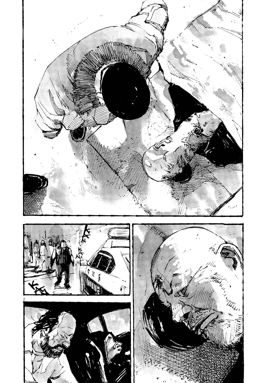 Zankyou - Page 2