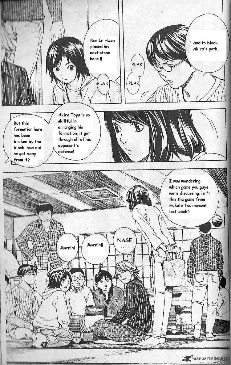 Hikaru No Go - Page 2