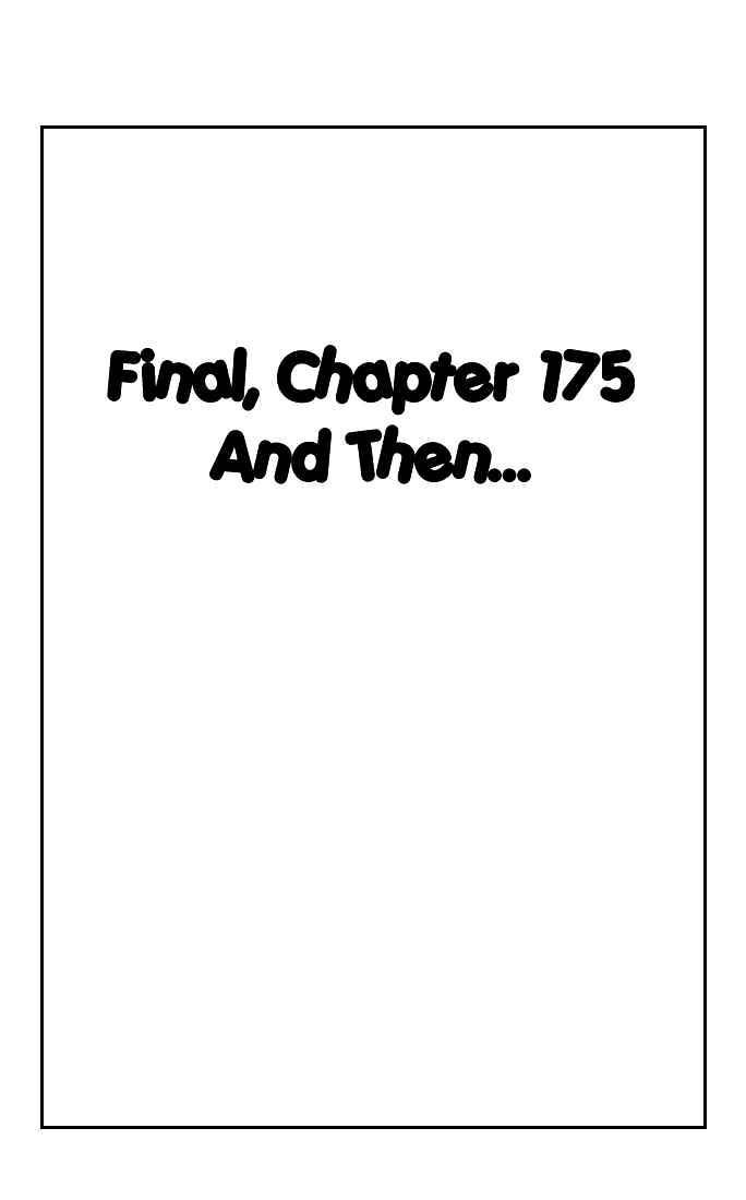 Yu Yu Hakusho Chapter 175 : And Then... [End] - Picture 2