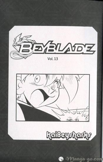 Bakuden Shoot Beyblade - Page 2