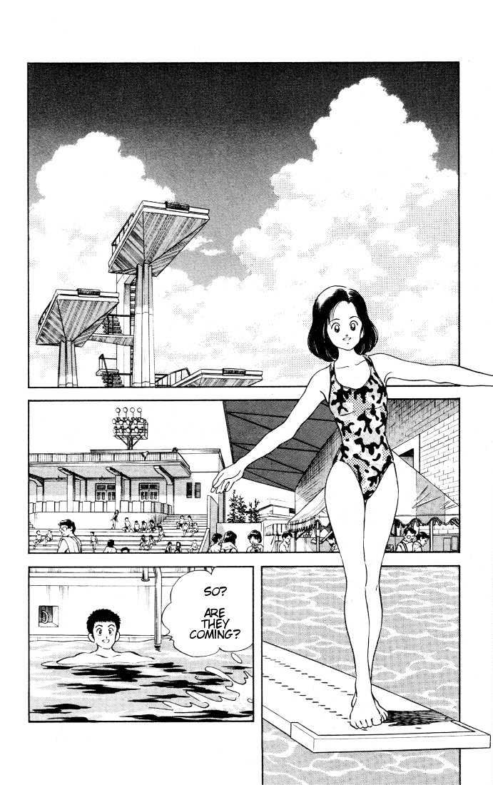 H2 Vol.3 Chapter 25 - Picture 2