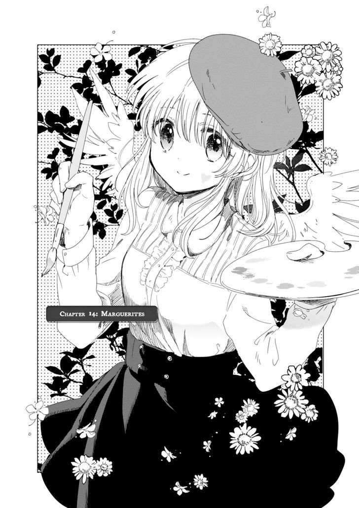 Sayuri-San No Imouto Wa Tenshi Vol.3 Chapter 14 : Marguerite - Picture 1