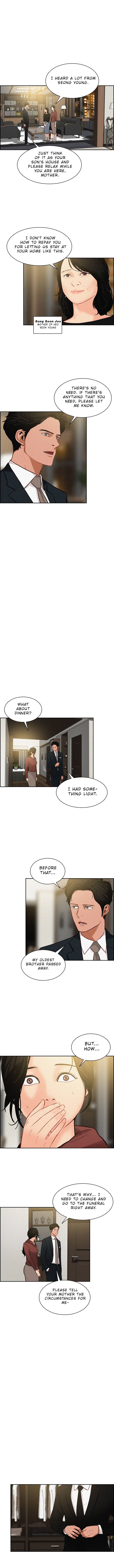 Lord Of Money Chapter 37 - Picture 2