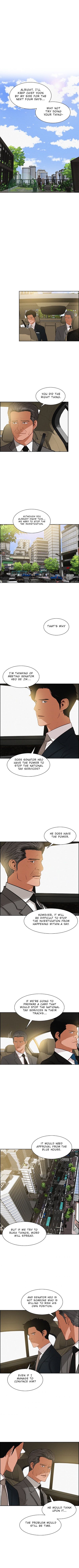 Lord Of Money - Page 3