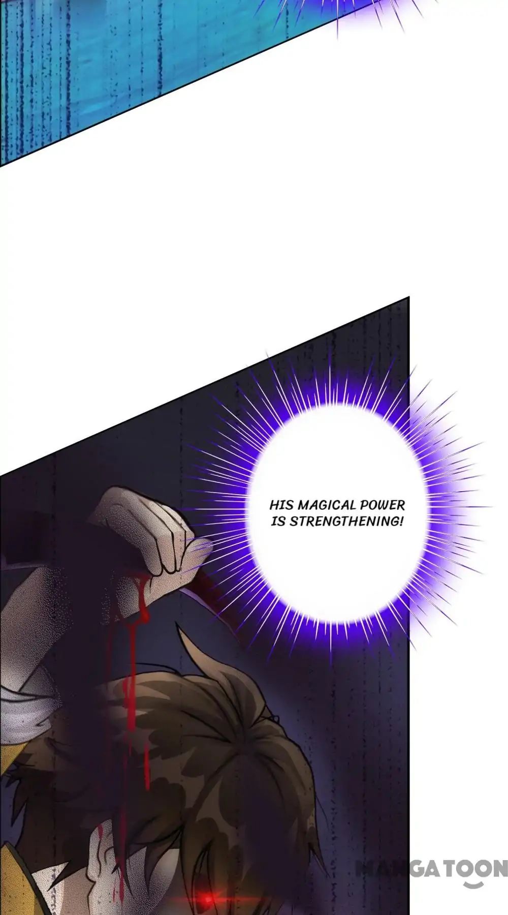 The Legend Of The Demon God Chapter 55 - Picture 2