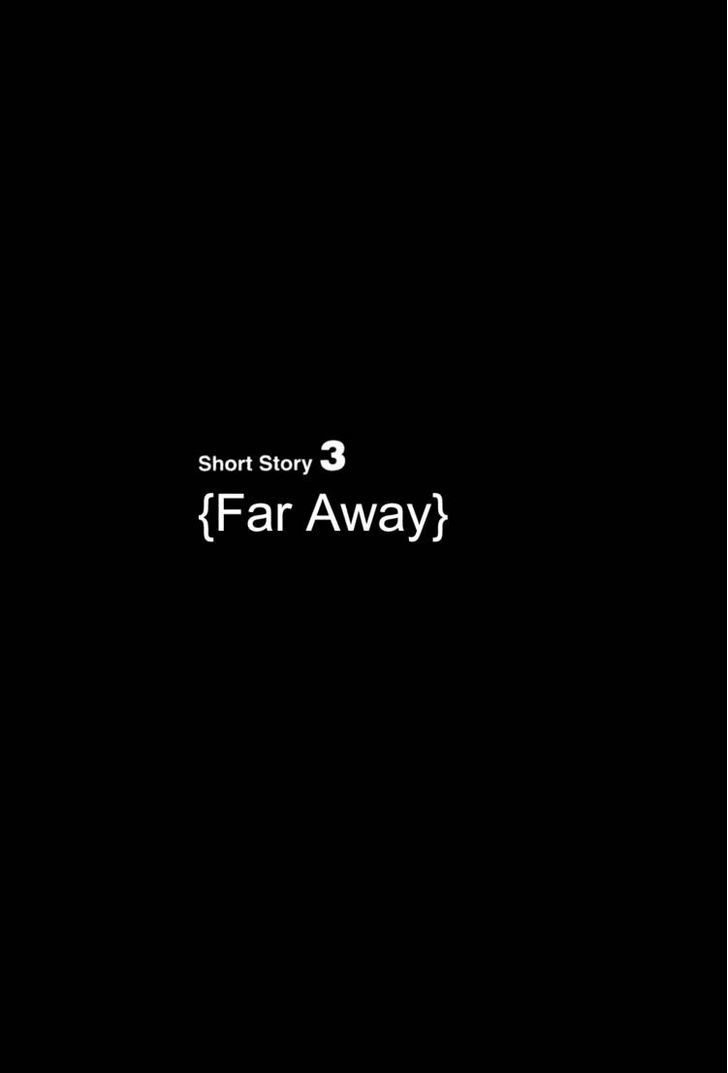 Zenryou Naru Itan No Machi Vol.1 Chapter 3 : Far Away - Picture 1