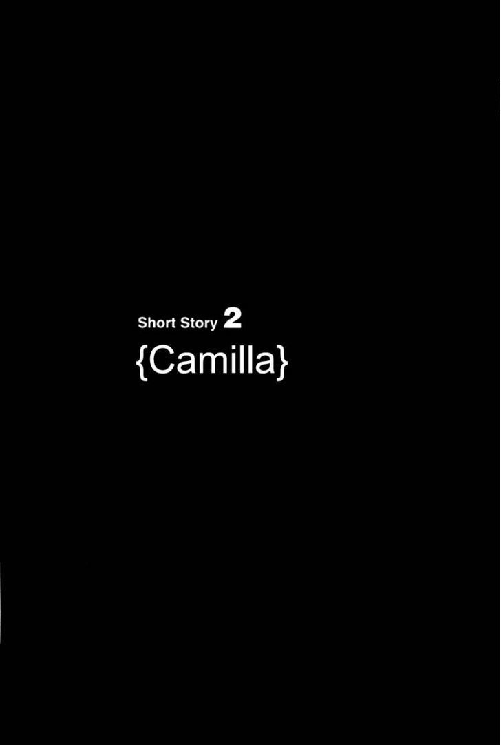 Zenryou Naru Itan No Machi Vol.1 Chapter 2 : Camilla - Picture 1