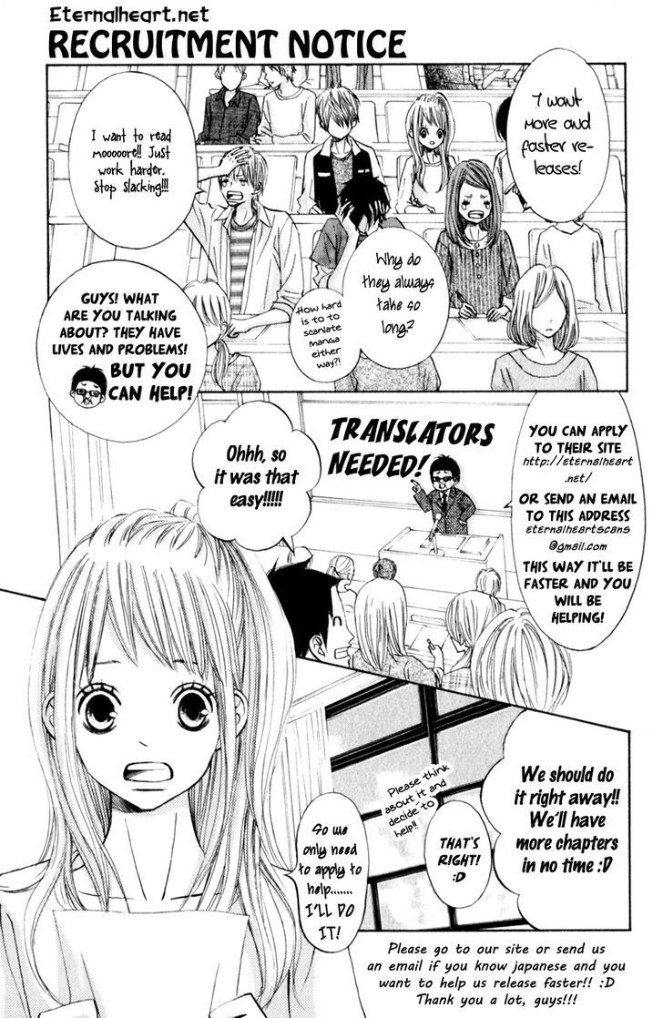 Tonari No Atashi - Page 2