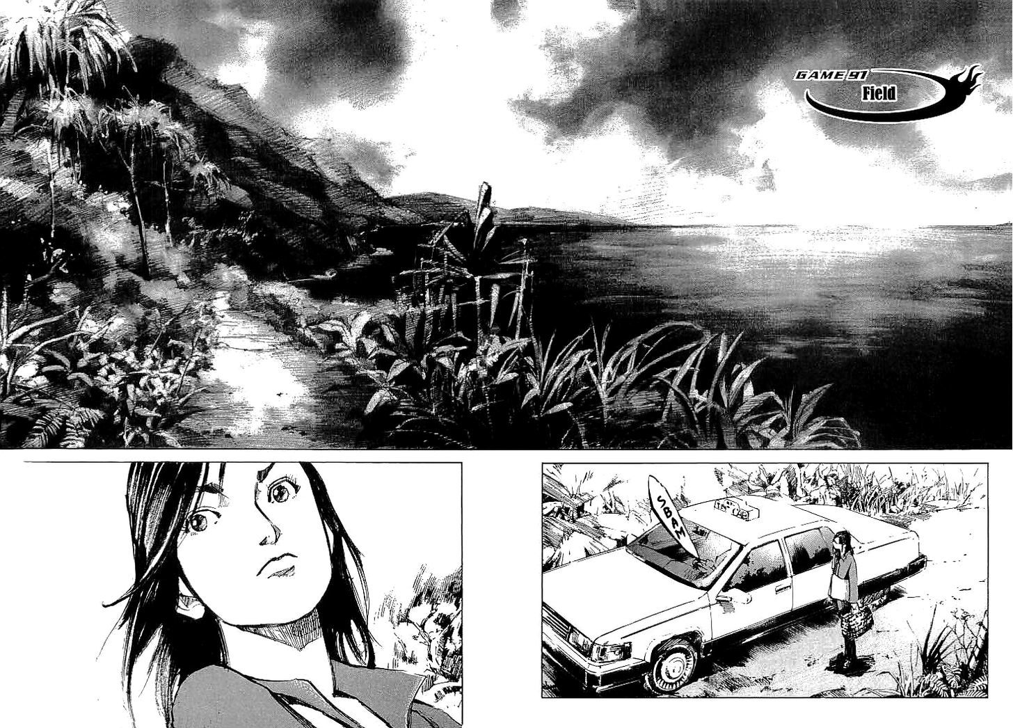 Tetsuwan Girl - Page 2