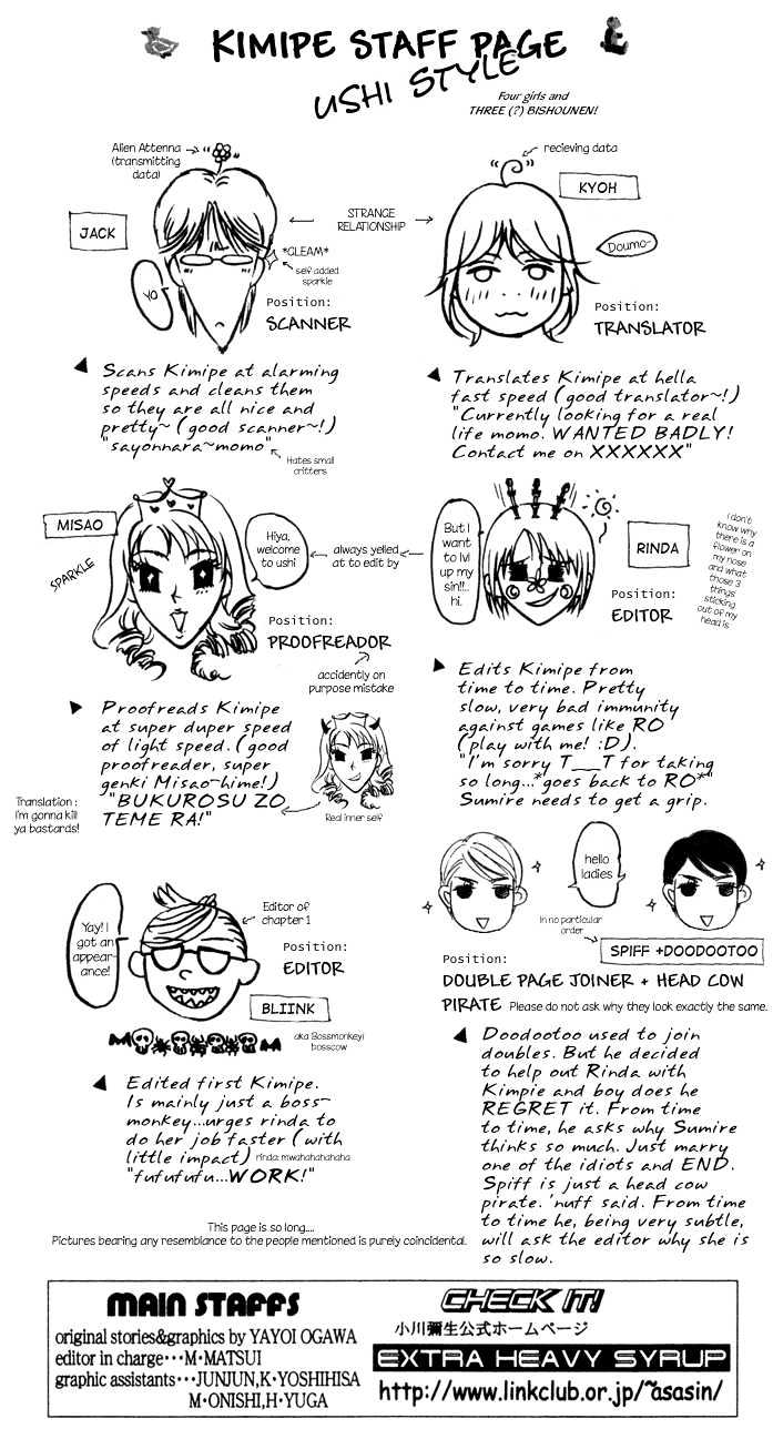 Kimi Wa Pet - Page 2