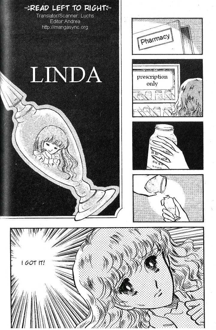 Linda - Page 1