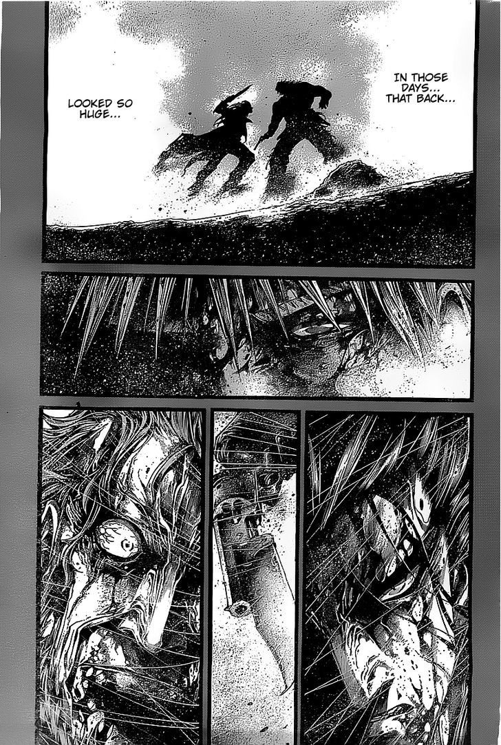 Green Blood Vol.5 Chapter 49 - Picture 3