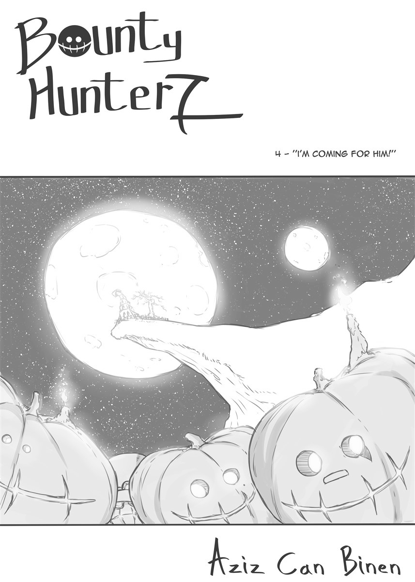 Bounty Hunterz - Page 2