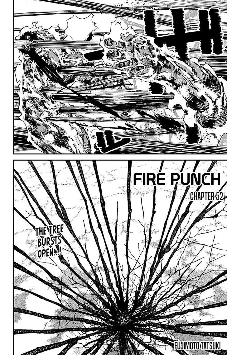 Fire Punch Chapter 52 - Picture 2