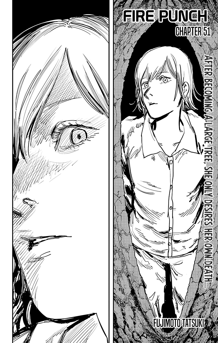 Fire Punch Chapter 51 - Picture 3