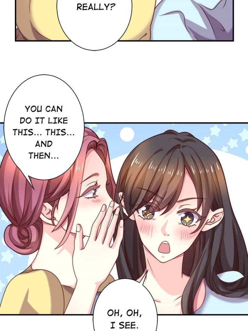 Icy Boy & Tsundere Girl - Page 2