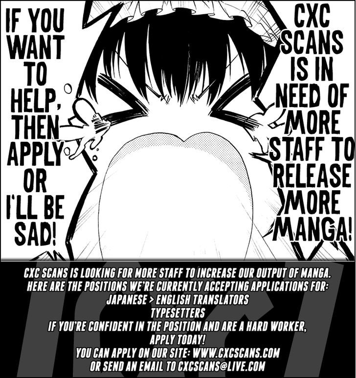 Medaka Box Vol.22 Chapter 186 : It S Good-Bye Here - Picture 2