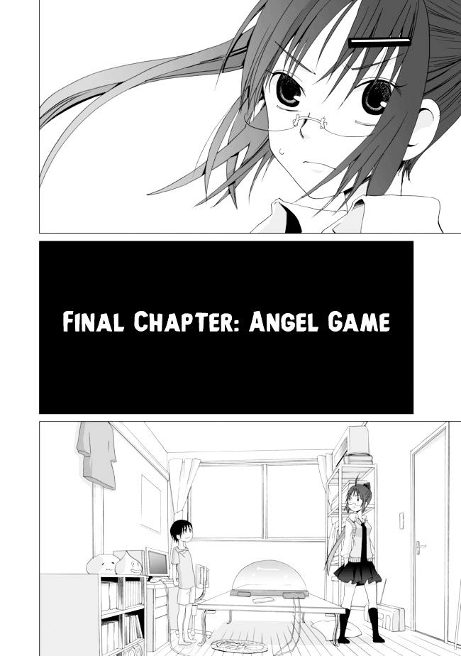 Angel Game - Page 2
