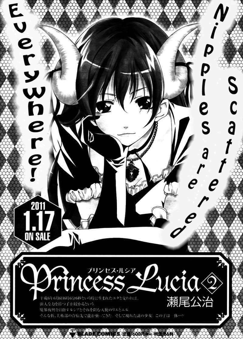 Princess Lucia - Page 2