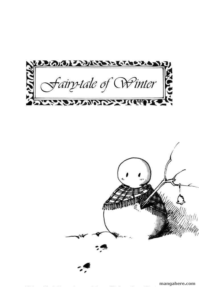 Fairytale Of Winter - Page 2