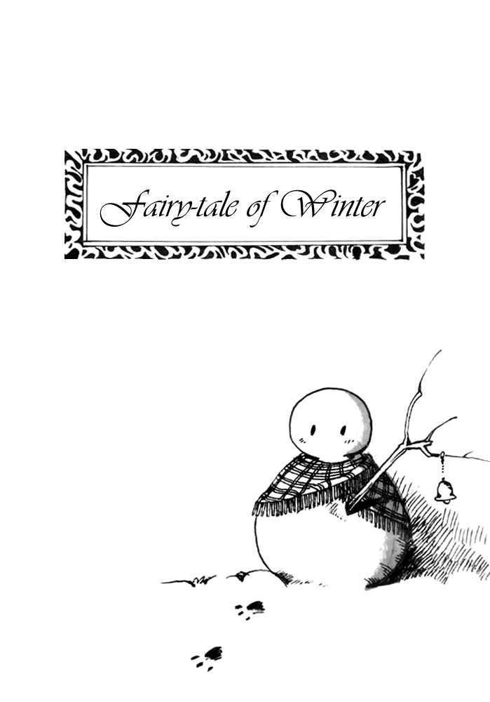 Fairytale Of Winter - Page 2
