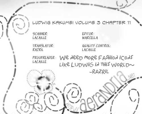 Ludwig Revolution - Page 2