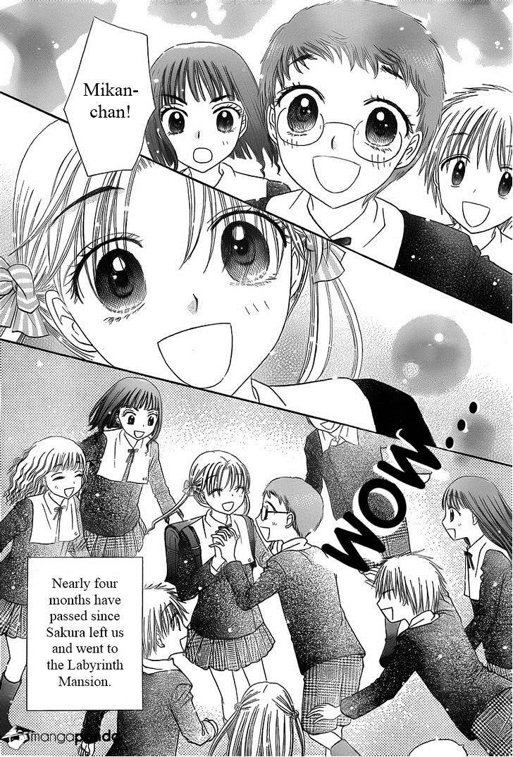 Gakuen Alice Chapter 169 - Picture 2