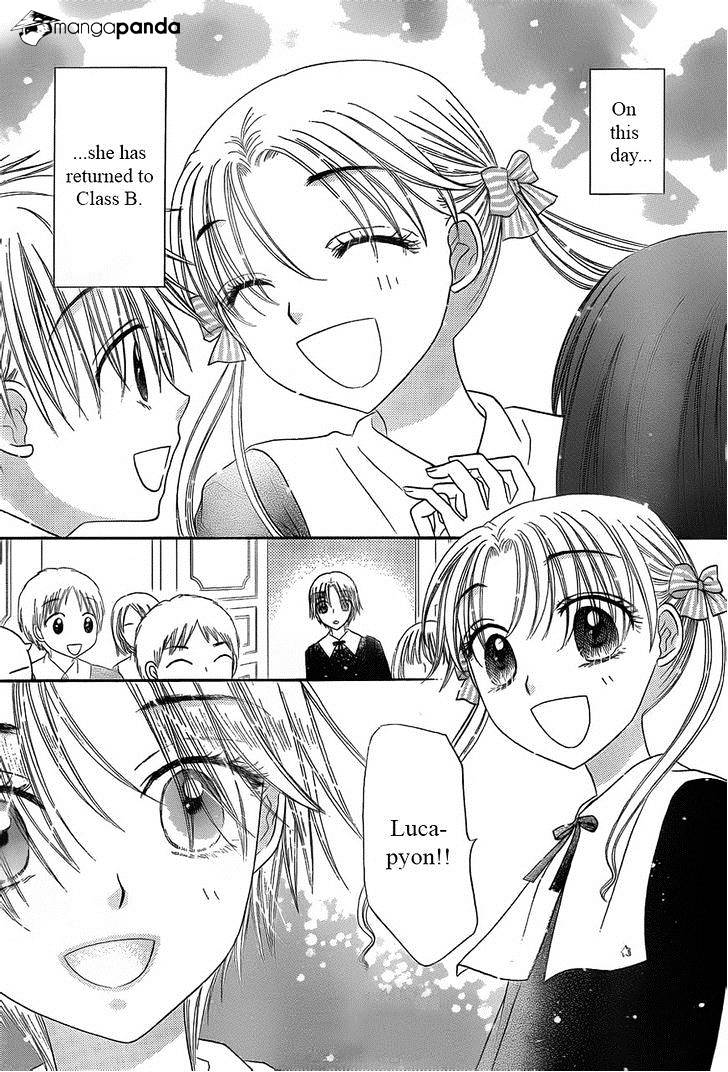 Gakuen Alice Chapter 169 - Picture 3