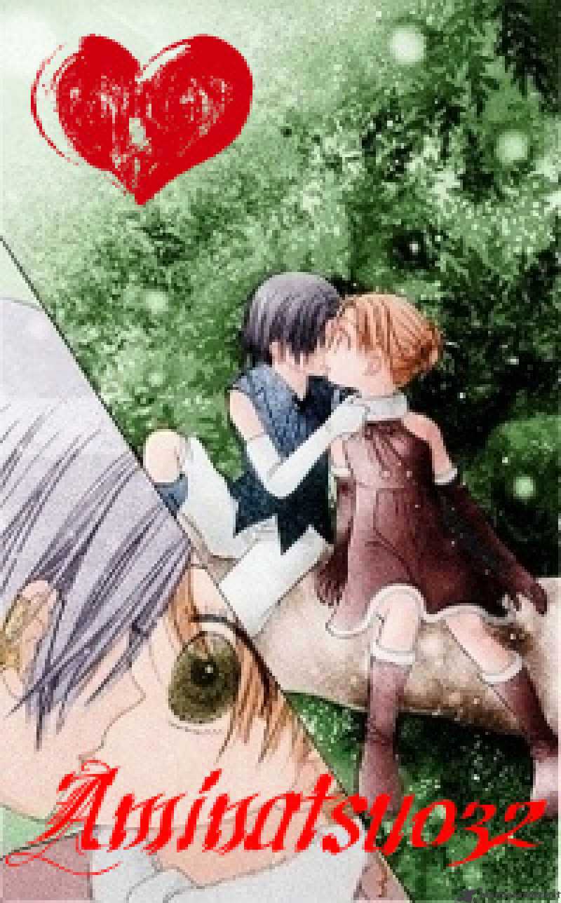 Gakuen Alice Chapter 83 - Picture 1