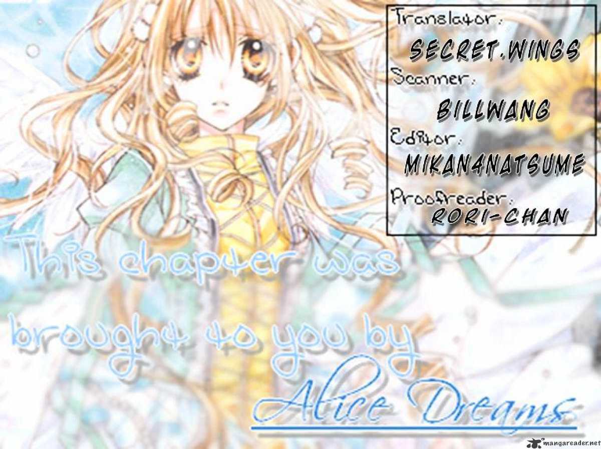 Gakuen Alice Chapter 60 - Picture 2