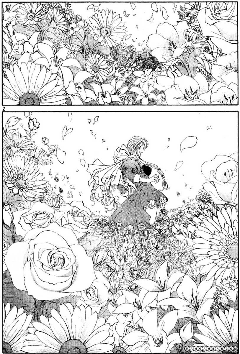 Ah! My Goddess Chapter 279 - Picture 2