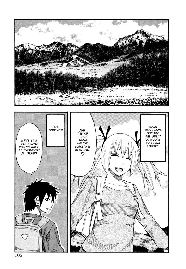 Yuria 100 Shiki - Page 2