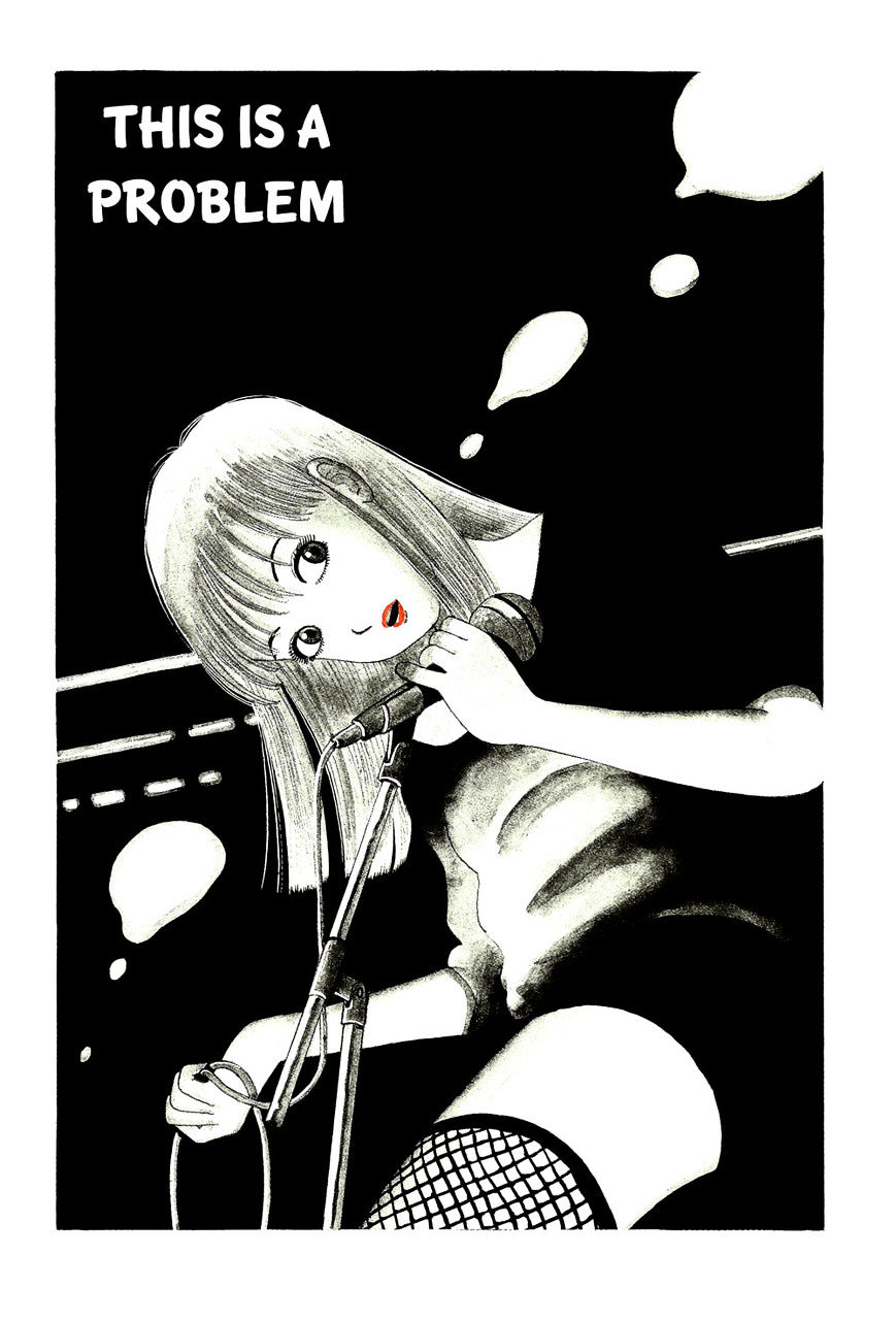 Stop!! Hibari-Kun! - Page 2