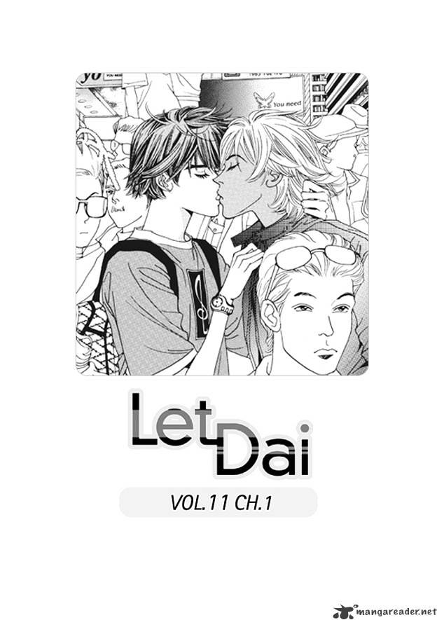 Let Dai - Page 1