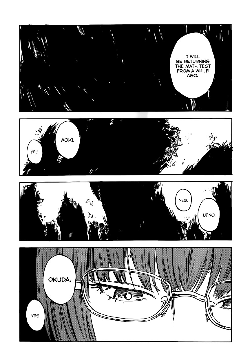Aku No Hana Chapter 57 : What Our Hearts Consists Of... [End] - Picture 2