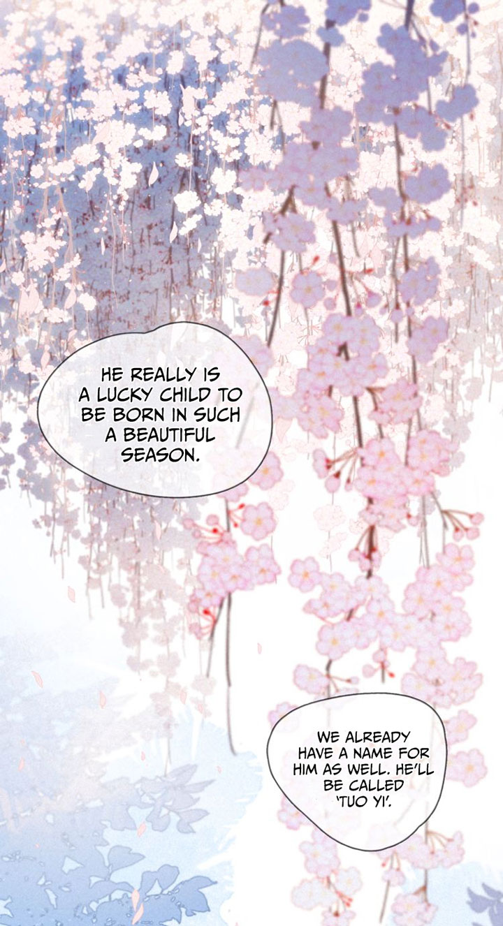 Hydrangea Melancholy Chapter 4 - Picture 2