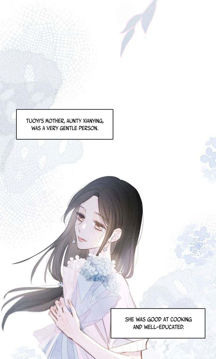 Hydrangea Melancholy Chapter 2 - Picture 3