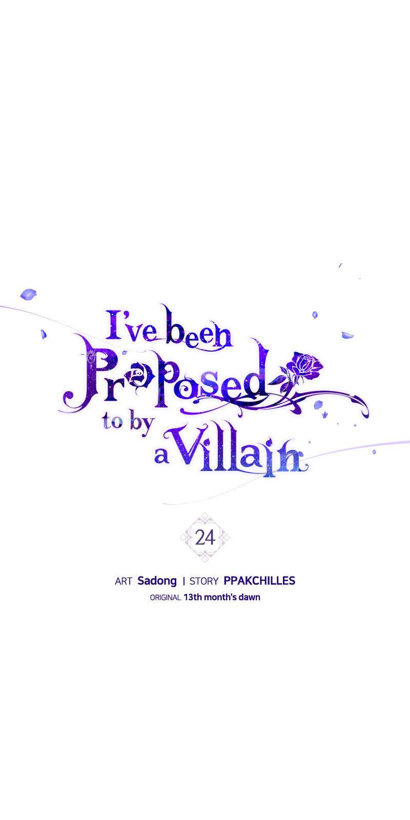 I Got Married To A Villain Chapter 24 - Picture 1