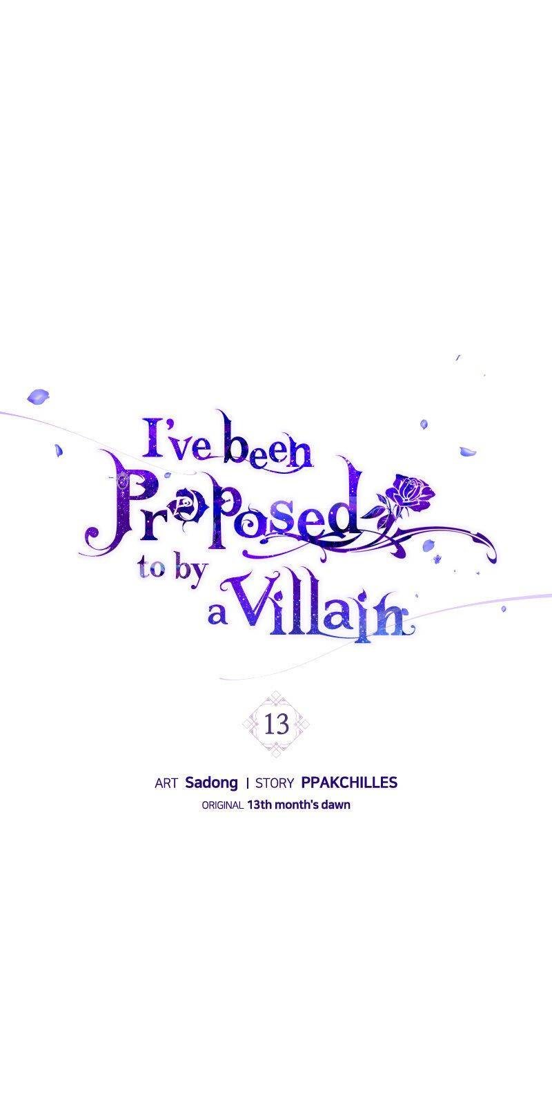 I Got Married To A Villain Chapter 13 - Picture 1