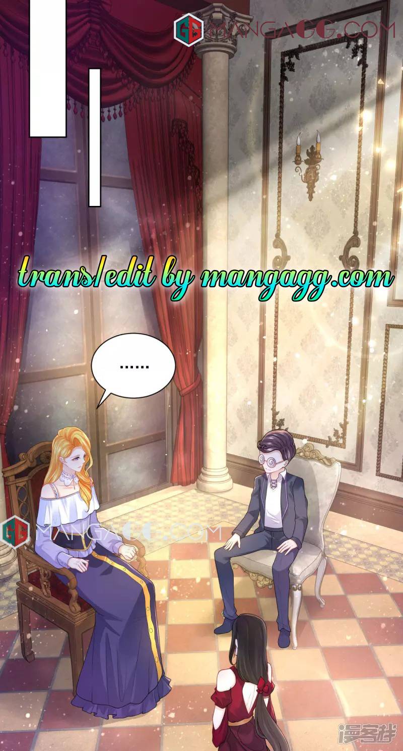 I Just Want To Be A Useless Duke's Daughter Chapter 125 - Picture 2